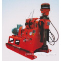 Mobile Drilling Rig Wheel Drilling Machine
